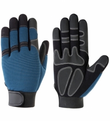 Mechanic Gloves 